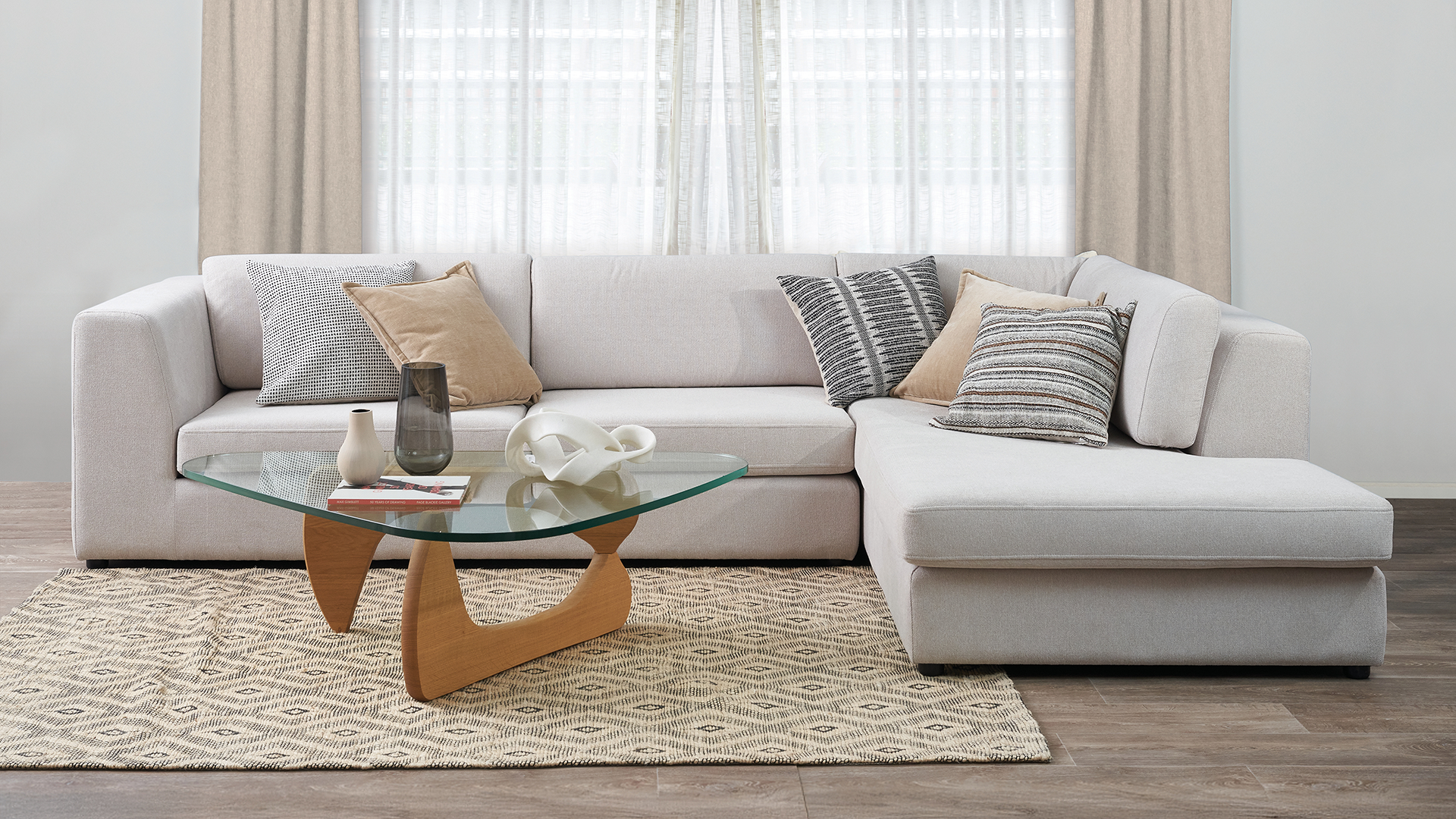 Massive Lounge Suite Sale on now!